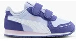 PUMA Cabana Racer Sl 2.0 V Inf Sneaker Blau, Kinder, Gr&ouml;&szlig;e: 20 - PUMA Cabana Racer