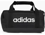 adidas Linear Duff Xs Sporttasche Schwarz, Damen, Gr&ouml;&szlig;e: ONE SIZE, Material: