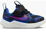 Nike Cosmic Runner Td Laufschuh Blau, Kinder, Gr&ouml;&szlig;e: 22 - Nike Cosmic Runner Td