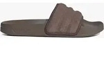 Adidas Adilette Noshower Slides Braun, Damen, Gr&ouml;&szlig;e: 39 - Adidas Adilette Noshower
