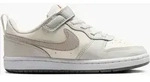 Nike Court Borough Low Recraft Ps Sneaker Grau, Kinder, Gr&ouml;&szlig;e: 35 - Nike Court