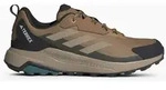 Adidas Terrex Anylander Laufschuh Braun, Herren, Gr&ouml;&szlig;e: 43 1/33 - Adidas Terrex