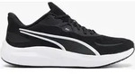 PUMA Skyrocket Lite 2 Sneaker Schwarz, Herren, Gr&ouml;&szlig;e: 44 - PUMA Skyrocket Lite 2