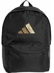 adidas Rucksack Schwarz, Damen, Gr&ouml;&szlig;e: ONE SIZE, Material: