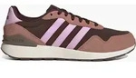 adidas Run 60s 4.0 Sneaker Braun, Damen, Gr&ouml;&szlig;e: 42, Material: Mesh/Textil -...