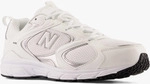 New Balance 4.08 Sneaker Wei&szlig;, Damen, Gr&ouml;&szlig;e: 36, Material: Mesh/Textil - New