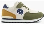 Elefanten Holly Sneaker Beige, Kinder, Gr&ouml;&szlig;e: 26 - Elefanten Holly Sneaker Beige,