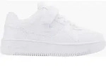 Champion Rd18 Low B Ps Sneaker Wei&szlig;, Kinder, Gr&ouml;&szlig;e: 34, Material: Synthetik/Textil