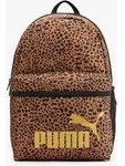 PUMA Rucksack Braun, Damen, Gr&ouml;&szlig;e: ONE SIZE - PUMA Rucksack Braun, Damen,