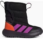 adidas Winterplay C Winterboots Schwarz, Kinder, Gr&ouml;&szlig;e: 32, Material: Textil -