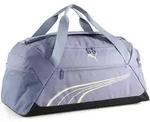 PUMA Fundamental Small 34l Sporttasche Lila, Damen, Gr&ouml;&szlig;e: ONE SIZE, Material: