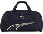 PUMA Fundamental Medium 49l Sporttasche Dunkelblau, Damen, Gr&ouml;&szlig;e: ONE SIZE,