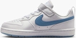 Nike Court Borough Low Recraft Ps Sneaker Wei&szlig;, Kinder, Gr&ouml;&szlig;e: 29 1/2 - Nike...