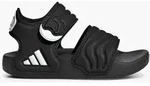 Adidas Adilette Sandal 2 I Sandale Schwarz, Kinder, Gr&ouml;&szlig;e: 27 - Adidas...