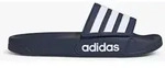 adidas Adilette Shower Slides Blau, Kinder, Gr&ouml;&szlig;e: 40 1/2, Material: Synthetik/EVA