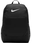 Nike Rucksack Schwarz, Herren, Gr&ouml;&szlig;e: ONE SIZE - Nike Rucksack Schwarz, Herren,