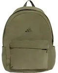 adidas Ess Cord Rucksack Olive, Damen, Gr&ouml;&szlig;e: ONE SIZE, Material:
