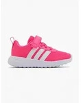 adidas Vl Move El C Sneaker Pink, Kinder, Gr&ouml;&szlig;e: 28, Material: Synthetik/Textil -