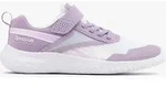Reebok Rush Runner Sneaker Lila, Kinder, Gr&ouml;&szlig;e: 30, Material: Mesh/Textil - Reebok