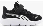 PUMA Flexfocus Modern Ac Inf Sneaker Schwarz, Kinder, Gr&ouml;&szlig;e: 26 - PUMA Flexfocus