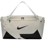 Nike Brasilia S Duff X Sporttasche Beige, Damen, Gr&ouml;&szlig;e: ONE SIZE - Nike Brasilia S