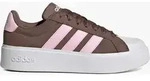 Adidas Streettalk Bold Sneaker Braun, Damen, Gr&ouml;&szlig;e: 37 1/33 - Adidas...