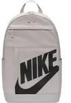 Nike Elemental Rucksack Hellgrau, Damen, Gr&ouml;&szlig;e: ONE SIZE, Material: