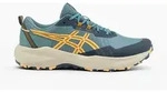 ASICS Gelventure 11 Laufschuh Blau, Herren, Gr&ouml;&szlig;e: 47, Material: Mesh/Textil -