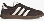 adidas Breaknet Sleek Sneaker Braun, Damen, Gr&ouml;&szlig;e: 38, Material: Synthetik/Textil -