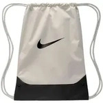 Nike Brasilia Drawstring Turnbeutel Wei&szlig;, Damen, Gr&ouml;&szlig;e: ONE SIZE, Material: