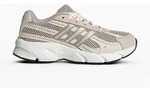adidas Technochaos 2.000 Sneaker Beige, Damen, Gr&ouml;&szlig;e: 40, Material:
