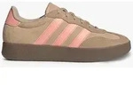Sneaker Barreda Damen | adidas | Beige | Gr&ouml;&szlig;e 38 2/36 | Material: Leder/Textil -