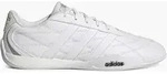 adidas Adipista Sneaker Wei&szlig;, Herren, Gr&ouml;&szlig;e: 47 1/33, Material: Lederimitat/Textil