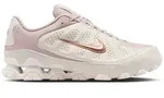 Nike Reax 8 Nsw Sl Sneaker Puder, Damen, Gr&ouml;&szlig;e: 37 1/2, Material: Synthetik/Textil