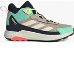 adidas Terrex Anylander Mid J Laufschuh Multicolor, Kinder, Gr&ouml;&szlig;e: 36,...