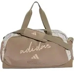 adidas Sporttasche Khaki, Damen, Gr&ouml;&szlig;e: ONE SIZE, Material: Polyester,Synthetik -