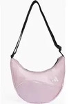 adidas Handtasche Lila, Damen, Gr&ouml;&szlig;e: ONE SIZE, Material: PU,Synthetik -...