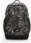 PUMA Academy Aop Rucksack Schwarz, Kinder, Gr&ouml;&szlig;e: ONE SIZE, Material: