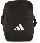 adidas Ess Organizer Umh&auml;ngetasche Schwarz, Damen, Gr&ouml;&szlig;e: ONE SIZE, Material: