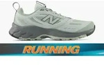 New Balance Caven 2.0 Laufschuh Gr&uuml;n, Damen, Gr&ouml;&szlig;e: 43, Material: Mesh/Textil -