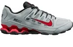 Nike Reax 8 Nsw Sl Trainingsschuh Hellgrau, Herren, Gr&ouml;&szlig;e: 48 1/2, Material: