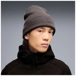 Beanie Metal Cat Damen | PUMA | Grau | Gr&ouml;&szlig;e ONE SIZE - Beanie Metal Cat Damen 
