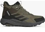 Trekking-Schuh Terrex Anylander Mid Herren | adidas | Olive | Gr&ouml;&szlig;e 47 1/33 