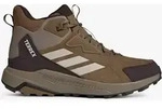 Trekking-Schuh Terrex Anylander Mid Herren | adidas | Braun | Gr&ouml;&szlig;e 47 1/33 