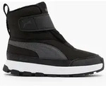 Winterboots Evolve Lite V Ps Kinder | PUMA | Schwarz | Gr&ouml;&szlig;e 29 | Material:...