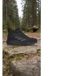 Trekking-Schuh Terrex Anylander Mid Herren | adidas | Schwarz | Gr&ouml;&szlig;e 49 1/33 