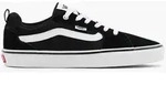 VANS Filmore Sneaker Schwarz, Herren, Gr&ouml;&szlig;e: 43 - VANS Filmore Sneaker Schwarz,