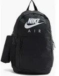 Nike Rucksack Schwarz, Damen, Gr&ouml;&szlig;e: ONE_SIZE - Nike Rucksack Schwarz, Damen,