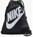 Nike Turnbeutel Schwarz, Damen, Gr&ouml;&szlig;e: ONE_SIZE - Nike Turnbeutel Schwarz, Damen,