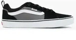 VANS Mn Filmore Sneaker Schwarz, Herren, Gr&ouml;&szlig;e: 40 - VANS Mn Filmore Sneaker